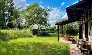 Maison 6 Pièces 138 m² à vendre à Chaumont-Porcien (08220)