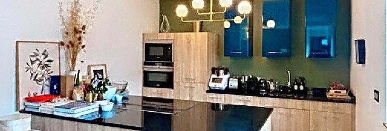 Appartement 3 Pièces 84 m² à vendre à Montreuil (93100)