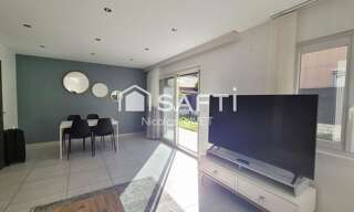 Maison 5 Pièces 96 m² à vendre à Thonon-les-Bains (74200)