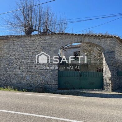 Maison 10 pièces 450000 €