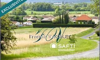 Terrain  9775 m² à vendre à Casseuil (33190)