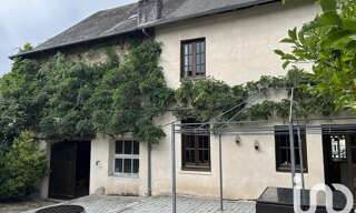 Maison 6 Pièces 152 m² à vendre à Chamboulive (19450)