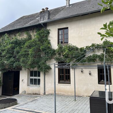 Maison 6 pièces 211000 €