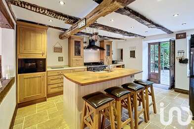 Maison 6 pièces 199000 €