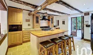 Maison 6 Pièces 152 m² à vendre à Chamboulive (19450)