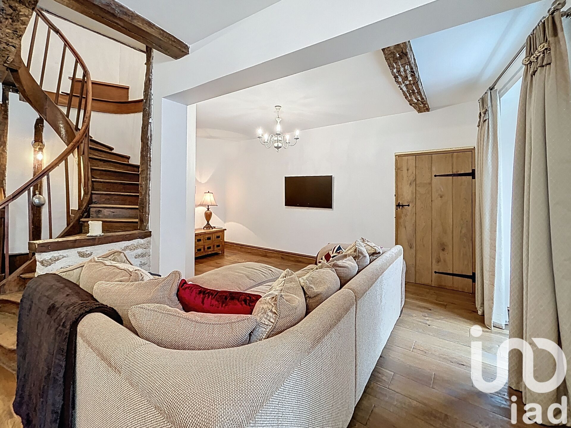 Vente Maison/villa 6 pièces - Photo 2