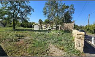 Terrain  964 m² à vendre à Sainte-Ouenne (79220)