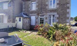 Maison 3 Pièces 62 m² à vendre à Savigny-le-Vieux (50640)