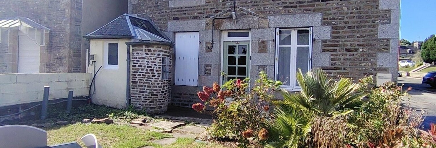 Maison 3 Pièces 62 m² à vendre à Savigny-le-Vieux (50640)