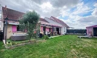 Maison 4 Pièces 86 m² à vendre à Angerville (91670)