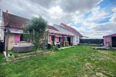 Maison 4 pièces 221000 €