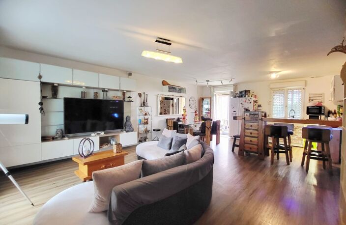 Maison plain-pied 3 chambres, garage et jardin — photo 3