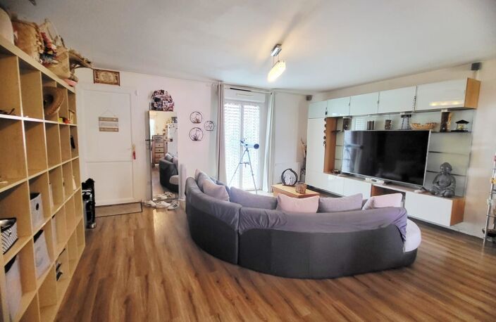 Maison plain-pied 3 chambres, garage et jardin — photo 5
