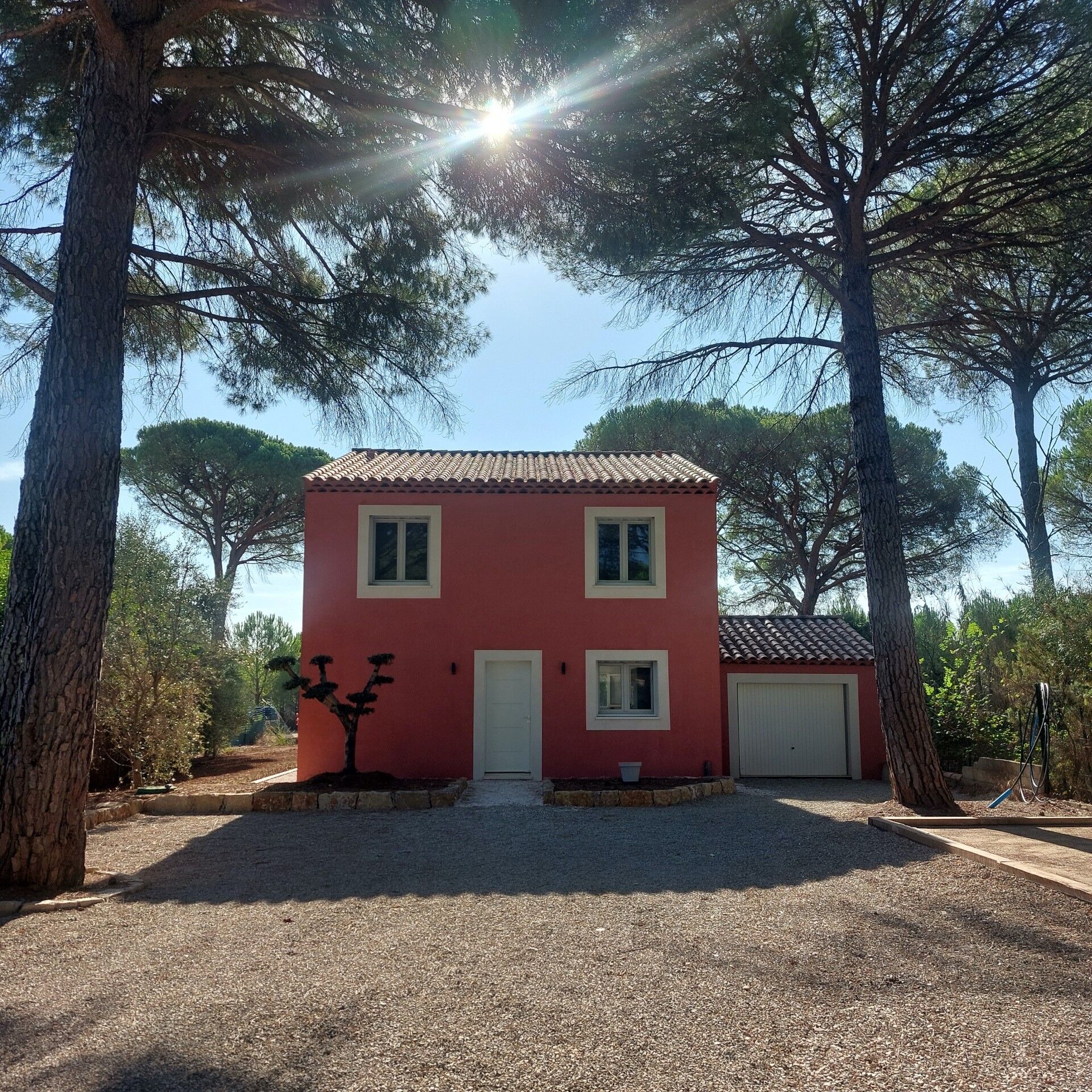 Villa / Maison  T5 à vendre Vidauban 83550