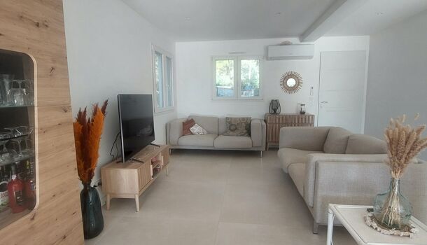 Villa / Maison 5 pièces  à vendre Vidauban 83550