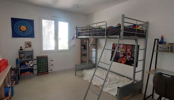 Villa / Maison 5 pièces  à vendre Vidauban 83550