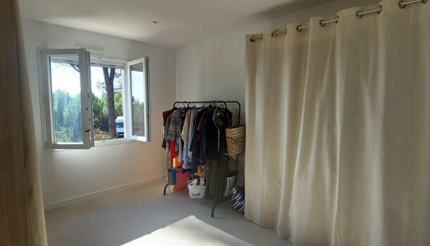 Villa / Maison 5 pièces  à vendre Vidauban 83550