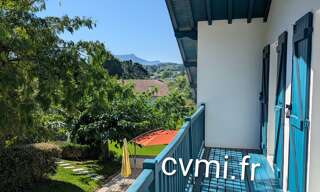 Maison 8 Pièces 281 m² à vendre à Ahetze (64210)