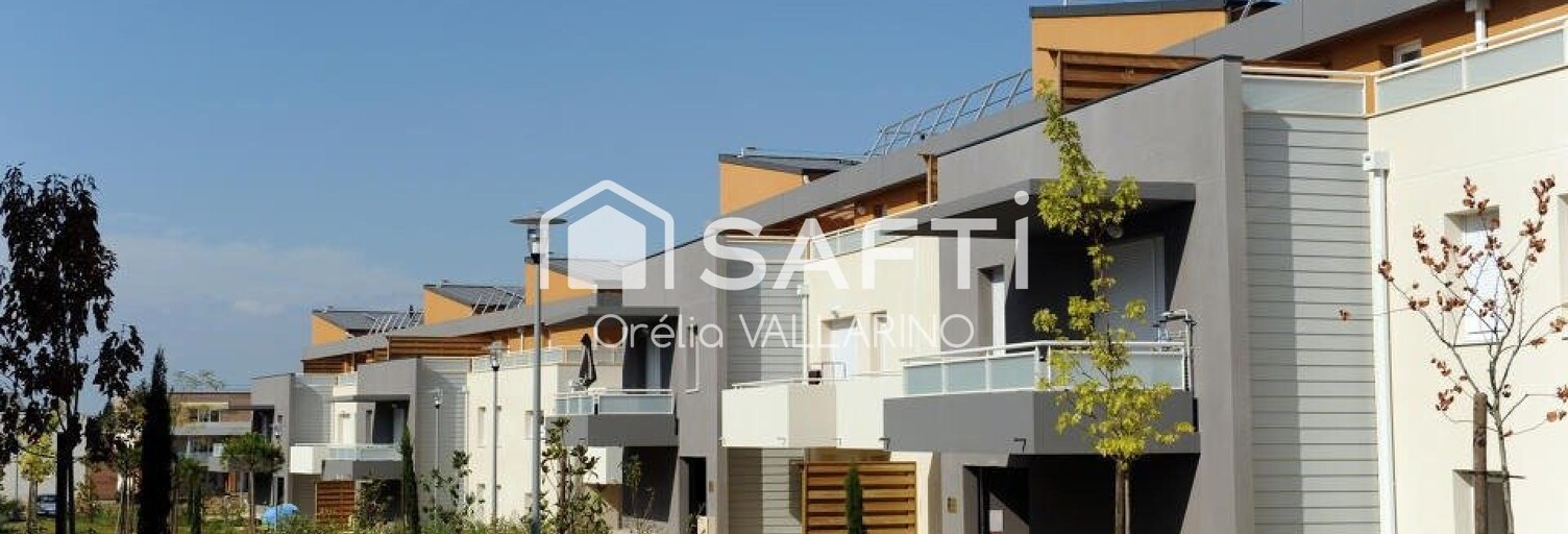 Appartement 2 Pièces 42 m² à vendre à Artigues-près-Bordeaux (33370)