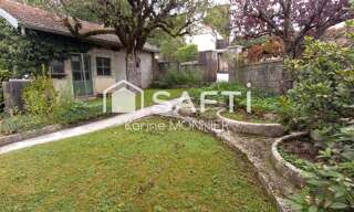 Maison 9 Pièces 250 m² à vendre à Champagnole (39300)