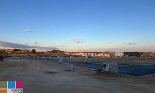 Terrain  350 m² à vendre à Portiragnes (34420)