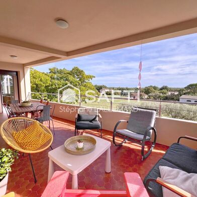 Maison 7 pièces 429000 €