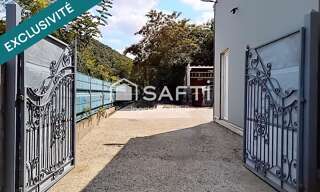 Maison 11 Pièces 560 m² à vendre à Lavelanet (09300)