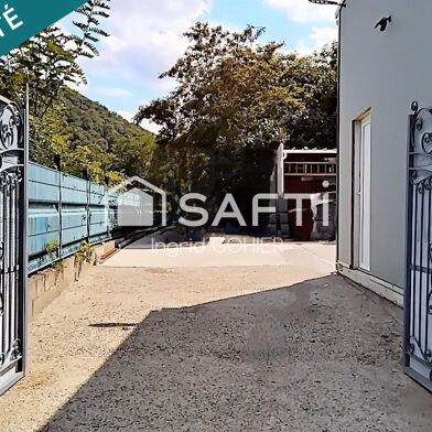 Maison 11 pièces 477000 €