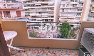 Appartement 3 Pièces 46 m² à vendre à Roquebrune-Cap-Martin (06190)