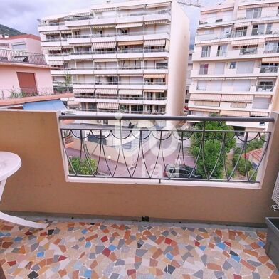 Appartement 3 pièces 380000 €