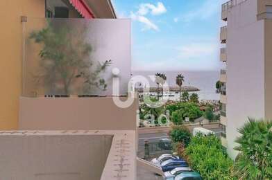 Appartement 3 pièces 360000 €