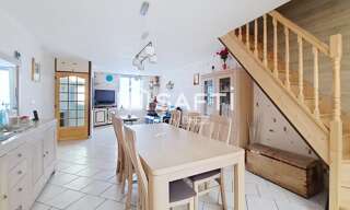 Maison 5 Pièces 111 m² à vendre à Tourcoing (59200)