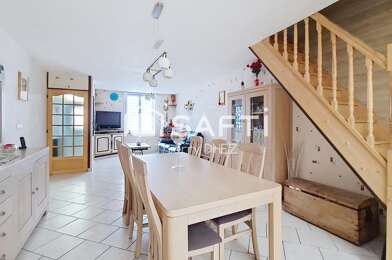 Maison 5 pièces 225000 €