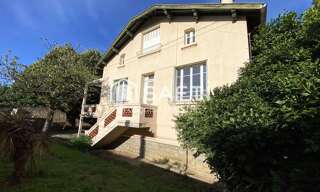 Maison 10 Pièces 176 m² à vendre à Castres (81100)