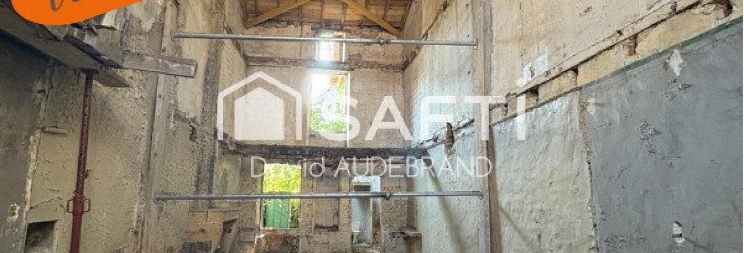 Maison 1 Pièce 100 m² à vendre à Champdeniers (79220)