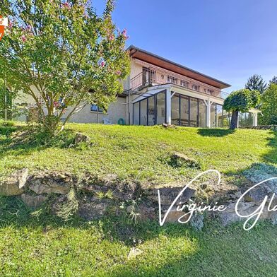 Maison 7 pièces 539000 €