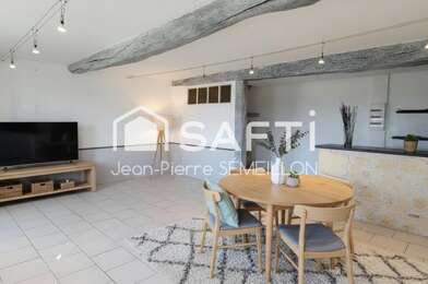 Maison 3 pièces 79000 €