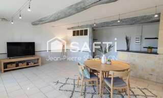 Maison 3 Pièces 88 m² à vendre à Clairac (47320)