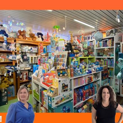 Commerce 3 pièces 99900 €