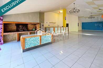 Commerce 8 pièces 389000 €