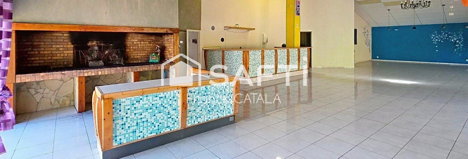 Commerce 8 Pièces 400 m² à vendre à Escalquens (31750)