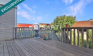 Maison 4 Pièces 94 m² à vendre à Audun-le-Roman (54560)