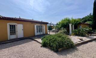 Maison 6 Pièces 223 m² à vendre à Besse-sur-Issole (83890)