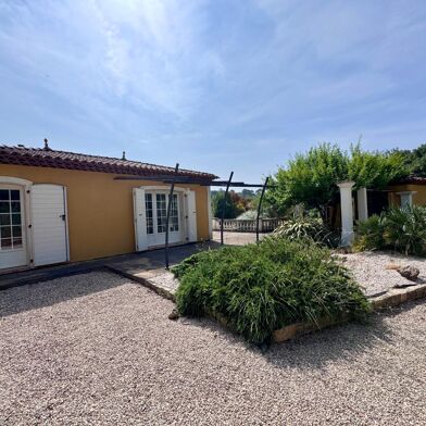 Maison 6 pièces 535000 €