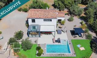 Maison 5 Pièces 148 m² à vendre à Lorgues (83510)