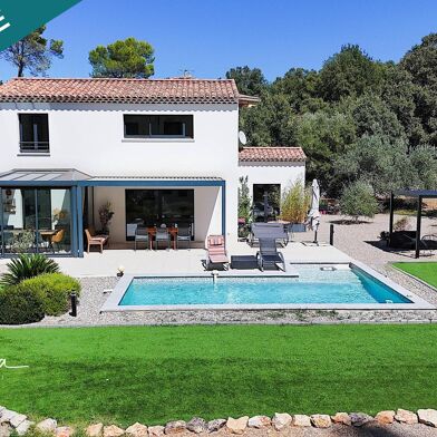 Maison 5 pièces 695000 €