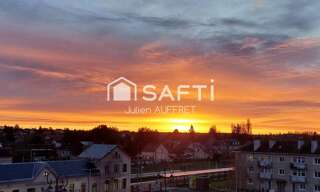 Appartement 2 Pièces 50 m² à vendre à Cosne-Cours-sur-Loire (58200)