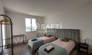 Appartement 2 Pièces 50 m² à vendre à Cosne-Cours-sur-Loire (58200)