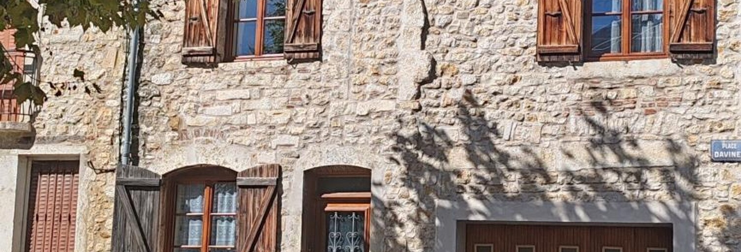 Maison 6 Pièces 153 m² à vendre à Pont-d'Ain (01160)
