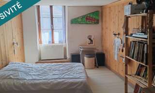 Maison 6 Pièces 153 m² à vendre à Pont-d'Ain (01160)